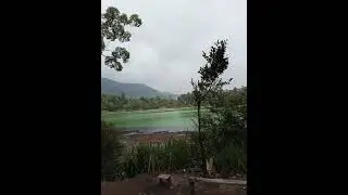TELAGA WARNA 