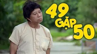 CƯỜI ĐAU BỤNG với Danh Hài Bảo Chung - Hài 49 Gặp 50 - Tuyển Tập Hài Việt Hay 2019