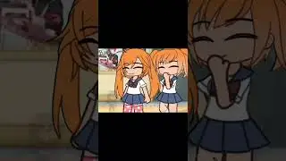 “O-OSANA?!?” PT.1 #gacha #yanderesim #gachaclub