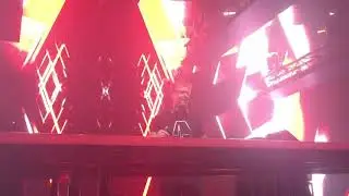 Armin van Buuren Hï Ibiza 2019