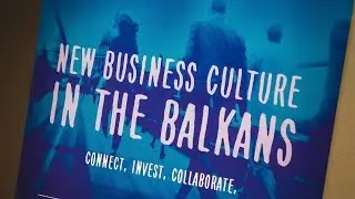 The Balkan Conference 2017 in Bucharest – New Business Culture in the Balkans, Day 2 Invest