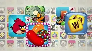 Power In Numbers App Indie Go Go Preview