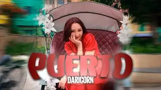 DARICORN - Puerto | Official Music Video