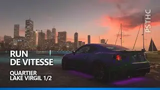 Need For Speed Unbound - In The Zone Trophy Guide | Trophée Dans la zone