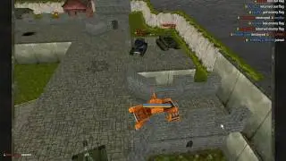 Tanki Online Unofficial Trailer