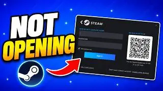 How to Fix Steam Not Opening (Windows 10 & 11 Fix)