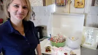 Подведение итогов конкурса в журнале "Мой Краснознаменск"
