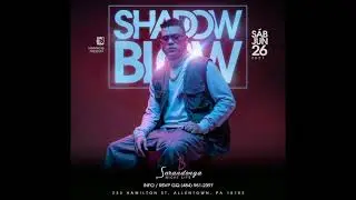 Martin Lora ft Shadow Blow  - Y Es Que Tu Mai (Audio Official ) 2021