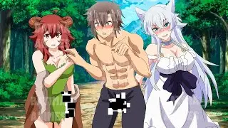 After Being Betrayed, He Returns with the Power Above Everyone!