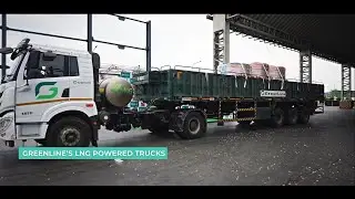 Hindalco Birla Copper and GreenLine Unite for a Greener Tomorrow