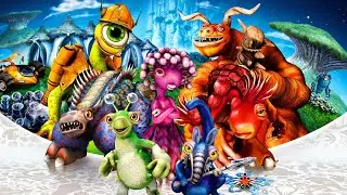 Stream ⪢ Spore #7$%^$@ (Осторожно, яркие вспышки)