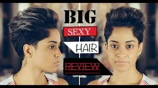 The Right Way to Use Dry Shampoo For Volume - Bug Sexy Hair Review