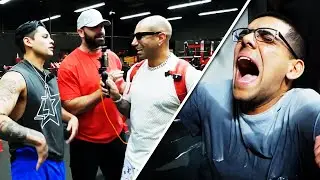 MY BIG COLLAB (GONE WRONG) ft. Ryan Garcia, FouseyTube, & Bradley Martyn