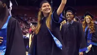 UH-Clear Lake Celebrates 45th Anniversary