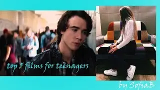 5 фільмів для підлітків, про підлітків і не тільки  (°◡°♡)