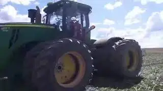 john deere