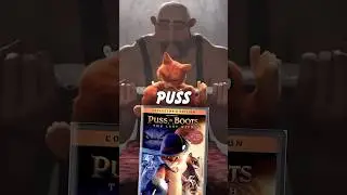 Did You Notice These 3 Things From Puss In Boots: The Last Wish? #shorts