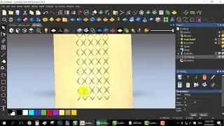 artcam fluting toolpath | شرح استخدام أداه فلوتينج