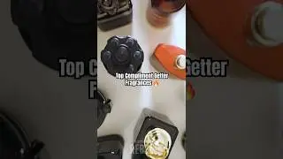 7 Top Compliment Getter Fragrances for Men 2024! Best Men’s Fragrances For Compliments