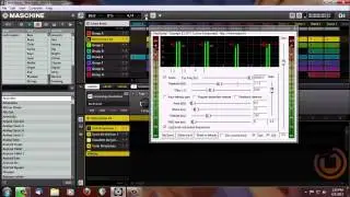 Tutorial: Mastering in Maschine using Reaper Plugins