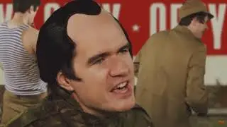 BadComedian - Это война, тут воюют