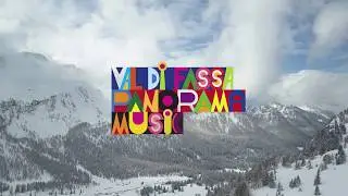 Val di Fassa Panorama Music Festival