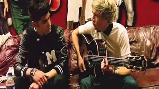 Ziall-Heart Attack