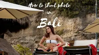 Bali Travel Vlog | Hunting foto di Karangasem, Pandawa Beach, GWK