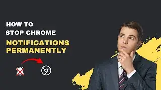 How to Turn Off Google Chrome Notifications (Desktop & Mobile)