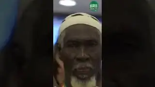 Kesay 1 Drone Camera ne Hajj Krawa diya??| کیسے ڈرون کیمرہ نے حج کروا دیا؟؟..#SaudiTV