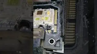 OPEL PSG16 DRIVER PUMP1 REPAIR PART 2