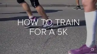 How to Train for a 5K