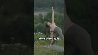 Unraveling Time's Enigma: A Minute to Get It