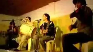 chacarera-