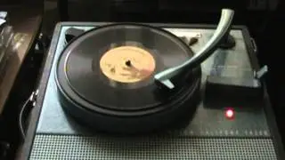 Peter Pan Records Nuttin' For Christmas