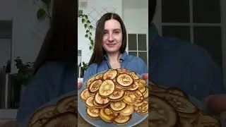 Как я не знала этого раньше? #оладушки#пышныеоладьи #пп оладушки# оладьи#идеальныеоладьи