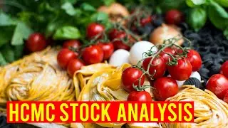 HCMC Stock Analysis (Healthier Choices Management Corp)