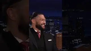 Roman Reigns breaks down his iconic Superman Punch