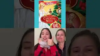 CANTE SE VC JA ASSISTIU!! (cantei em todas menos em um)