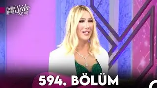 Sabahın Sultanı Seda Sayan 594. Bölüm (16 Nisan 2024)