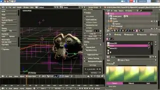 Blender 2.6 OpenGL Imaged-Based Lighting (Tutorial)