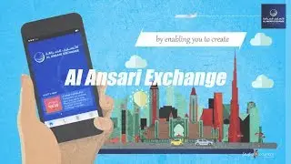 Al Ansari Exchange | Voiceover | Arijit Saha | Studio 6 Productions