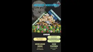 Aristoteles | Menschenbild