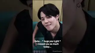 BTS Reaction💜✨:- when yn used there credit card without their permission & got pun¡shment🤭 #btssff