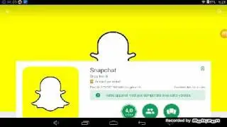 Comment installer une appli qui n'est pas compatible avec le version de votre phone ou android