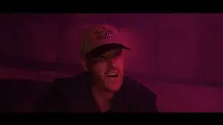 Trey Lewis - Here. (Official Visualizer)