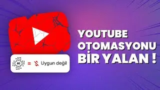 FACTS about Making Money by Opening a Foreign Channel on YouTube with Artificial Intelligence