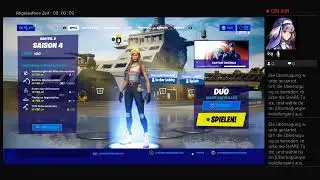 Das neue box fight zu wild