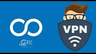 Free Web Browser Cocoon Offers Built-in VPN Features