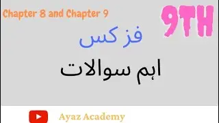 Class 9 Physics Chapter 8 and Chapter 9 Important Questions 2022